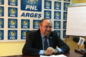„Cele mai mici cheltuieli pentru infrastructură din ultimii 12 ani”