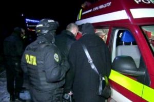 La blocul Coremi, sexagenar arestat pentru tentativă de omor