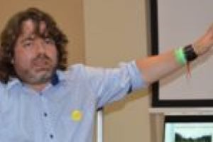 E oficial! Sunt probleme în modul în care Romsilva taie în Parcul Naţional Semenic-Cheile Caraşului