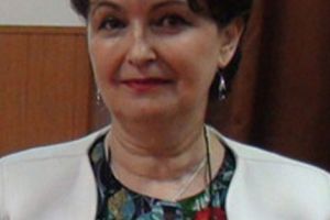 Directoarea Iulia Mielcescu: „Ţin foarte mult la respectarea cuvântului dat”