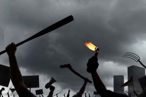 Poluarea creşte criminalitatea