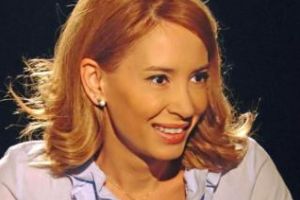 Mărturisirea unei jurnaliste de la TVR: Am iubit un om care a vrut să mă omoare