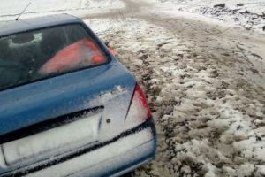 PESTE 10 PERSOANE sunt BLOCATE în ZĂPADĂ în judeţul PRAHOVA