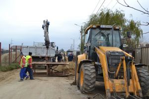 Master Plan de 230 milioane euro pentru judeţul Satu Mare