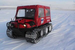 Batran de 73 de ani, salvat cu senilata