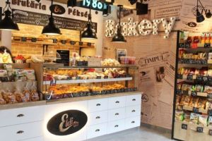 Eldi Brutăria, producătorul numărul 1 de pâine în Mureş !