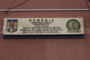 Un dosar instrumentat de catre DNA Constanta, la rejudecare doar cu privire la actiunea civila 