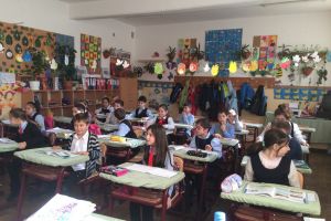 Iata catedrele constantene libere, la prima strigare - peste 2.300 de posturi!