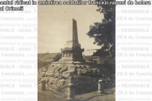 #citesteDobrogea: Dobrogenii erau supusi efectelor bolilor si epidemiilor ca in epoca preistorica.“ Lucrari din Biblioteca Virtuala ZIUA de Constanta