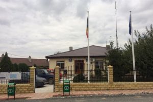 Locuitorii din comuna Saligny ar putea avea un dispensar medical 