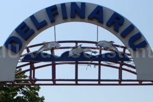 Consiliul Judetean pregateste actualizarea planurilor cadastrale ale Delfinariului din Constanta