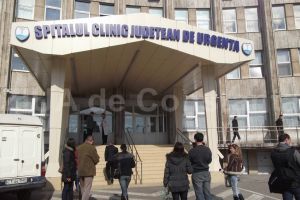 Mai multe dosare pe rol: Spitalul Judetean Constanta contesta executarea silita 