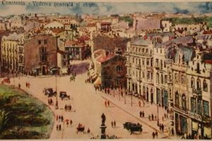 Farmacistul, cetateanul, omul politic Ioan Berberianu (1859-1922) (I)