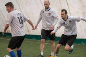 Continuă permutările în clasamentele celor trei ligi din Campionatul Realsport de Minifotbal Deva