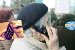 Avertizaţi-vă părinţii şi bunicii să nu dea curs escrocilor! Încă o pensionară a fost înşelată prin metoda „accidentul”, de această dată, cu 20.000 de lei