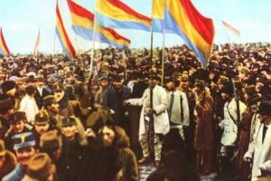 Apel către hunedorenii care deţin documente legate de Marea Unire din 1918