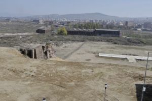 Încă doi chiriaşi în situl industrial de la Hunedoara. Popularea amplasamentului merge greu din cauza parcelelor prea mici, în comparaţie cu dorinţele investitorilor