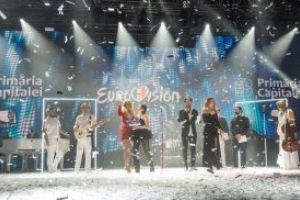 Trupa The Humans va reprezenta România la Eurovision 2018 