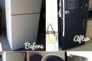 O bucătărie mult mai utilă şi mai modernă cu doar două mici modificări