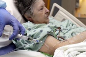 57 de decese din cauza gripei