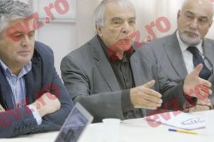 Cine va fi noul preşedinte al USR? Strategii, alianţe, culise