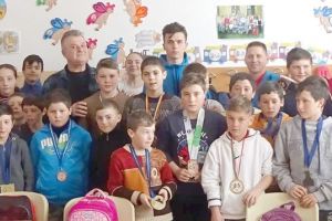 Campionii României s-au mutat în rural