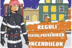 Măsuri de prevenire a incendiilor