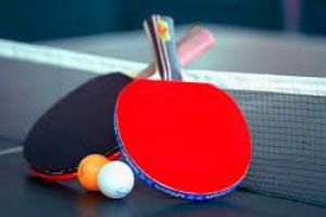 Înscrieri la concursul interjudeţean de tenis de masă: Cupa „Paletă argintie”