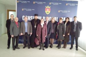 ISJ Vaslui, frate cu basarabenii: Acord de cooperare instituţională