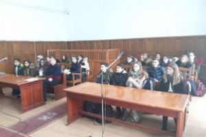 ”Drepturile omului, drepturile tuturor!”