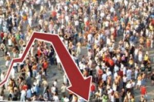 Populaţia judeţului Covasna, în scădere continuă, conform statisticilor ultimilor doi ani