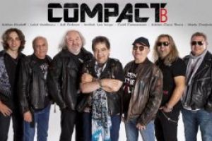 Covasna: Alphaville, Compact-B şi Irina Rimes, printre invitaţii speciali ai Zilelor Sfântu Gheorghe