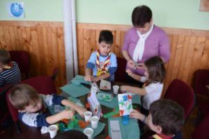 „Sărbătoarea primăverii” la Muzeul Naţional al Carpaţilor Răsăriteni