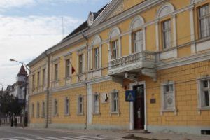 70.000 de împrumuturi de cărţi într-un an de zile, la Biblioteca Judeţeană „ Bod Péter”, din Sfântu Gheorghe