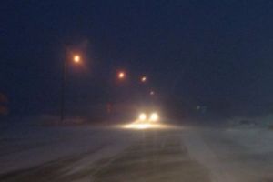 Două AUTOSTRĂZI s-au ÎNCHIS! Lista COMPLETĂ cu DRUMURILE NAȚIONALE pe care nu se CIRCULĂ