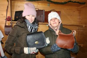 Afacerea pusă pe picioare de o mamă şi o fiică din Bistriţa (FOTO)