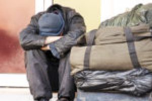 Operaţiunea „Homeless“ la Reşiţa. Persoane fără adăpost trimise la Caransebeş!