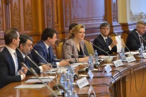 25 de ani de APCEMN. Schimb de idei şi de bune practici pentru coeziune socială în zona Mării Negre