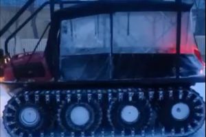 Situaţie INEDITĂ din cauza vremii. Un pacient din România, transportat de URGENȚĂ în Bulgaria