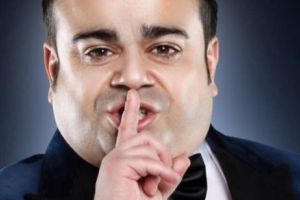 Adrian Minune a avut parte de UMILINȚA SUPREMĂ! Ce i s-a întâmplat manelistului la o NUNTĂ l-a scos din MINȚI