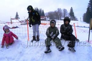 ULTIMĂ ORĂ: Școlile din Vintileasca şi Sihlea sunt ÎNCHISE