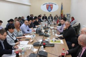 CJI a trecut la negocierea directă în demersul achiziţionării unui nou sediu