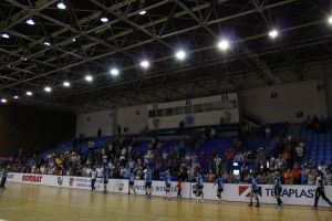 CSM Bistriţa ar putea primi ”în curând” bani de la bugetul local