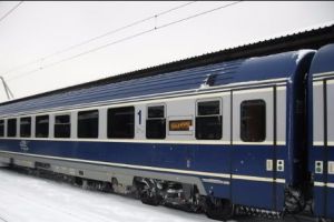 TRENURI ANULATE din cuza VISCOLULUI. Curse aeriene SUSPENDATE