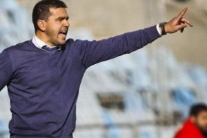Cosmin Contra, ultimele declaraţii înaintea despărţirii de Dinamo. „Au preferat ca staff-ul să pregătească meciul cu Chiajna”