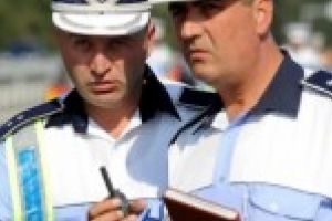 Politistii rutieri au actionat si saptamana aceasta pentru salvarea de vieti si prevenirea accidentelor rutiere grave