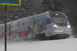 Ialomiţa: Trenuri anulate – 27 februarie