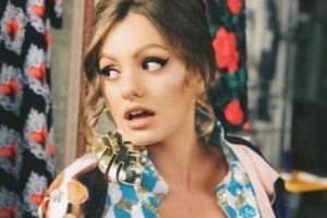 Alexandra Stan va JUCA în FILME XXX? Ofertă-ȘOC primită de la un PRODUCĂTOR - Galerie Foto 
