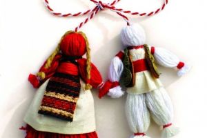 Festivalul Mărţişorului: De 1 martie, Universitatea va face un mărţişor uman în centrul Oradiei