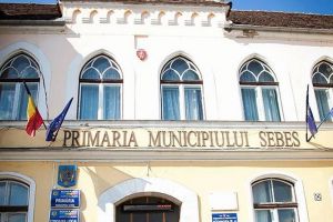 ASTĂZI: Ședinţă extraordinară a Consiliului Local Sebeş. VEZI proiectele de pe Ordinea de Zi